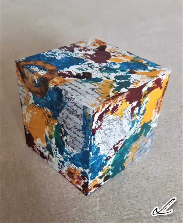 Cube 2022 2